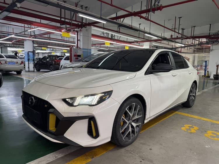 Shadow Leopard 2021 270T Shadow Leopard J15 Edition - View 1