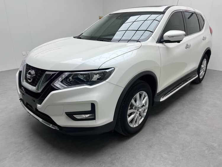 Qijun Glory 2022 2.0L Two-Drive Smart Joint Enjoy Edition - View 1