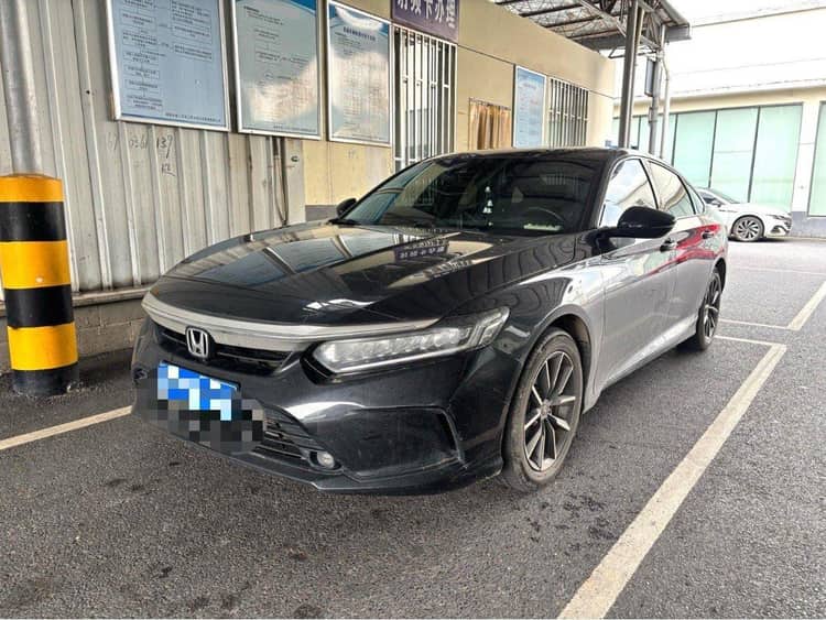 Yingshi 2022 260TURBO exquisite edition - View 1