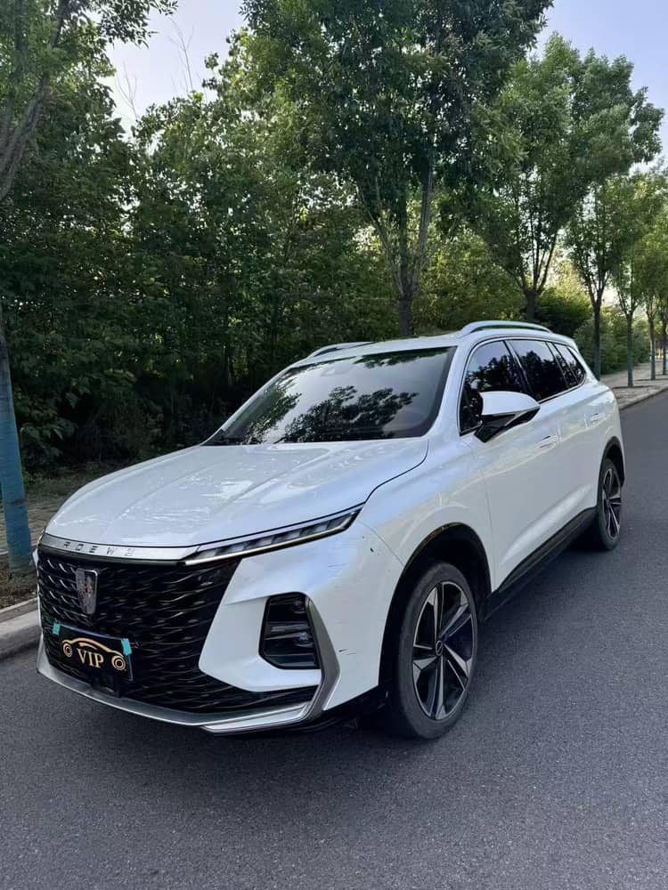 Roewe RX5 MAX 2022 1.5T Automatic Premium Edition - View 1