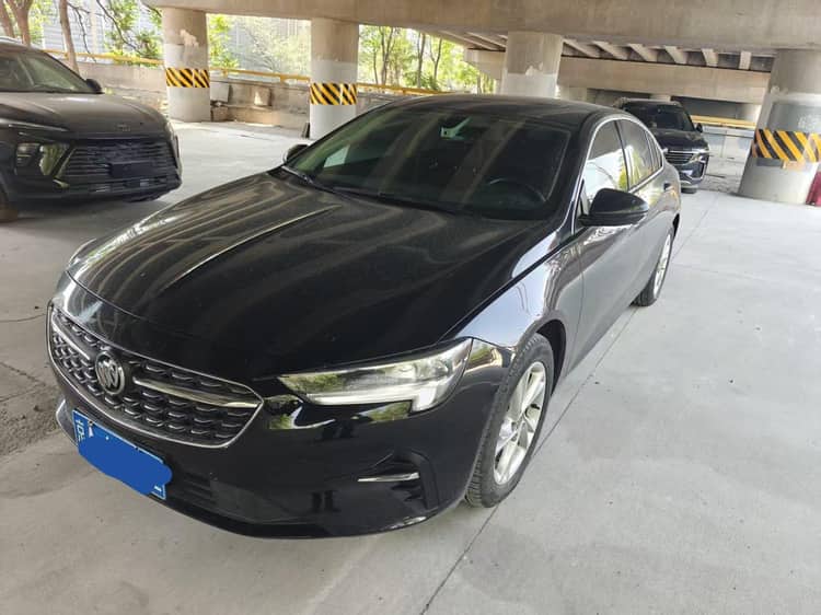 Regal 2022 552T Smart - View 1
