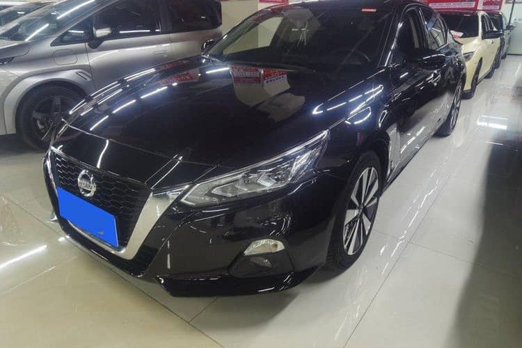 Teana 2021 2.0L XL Comfort Version - View 1