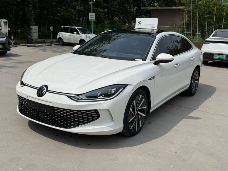 Volkswagen 2022 Lavida L 1.4TSI 280TSI Super Spicy Flagship Edition Automatic - View 1