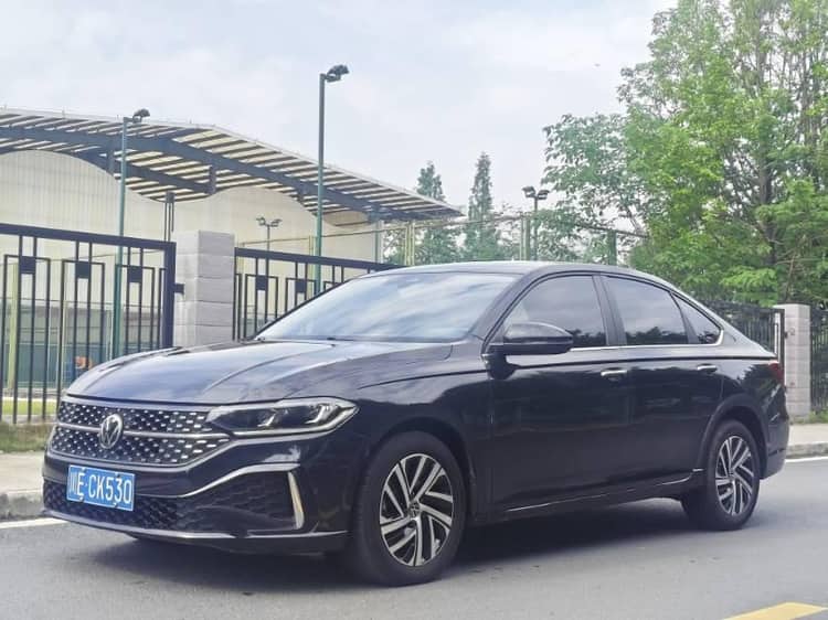 Volkswagen 2023 Lavida 1.5TSI 300TSI Maniyi Edition Automatic - View 1