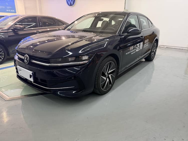 Volkswagen 2024 Magotan 2.0TSI 380TSI Prestige Edition Automatic - View 1