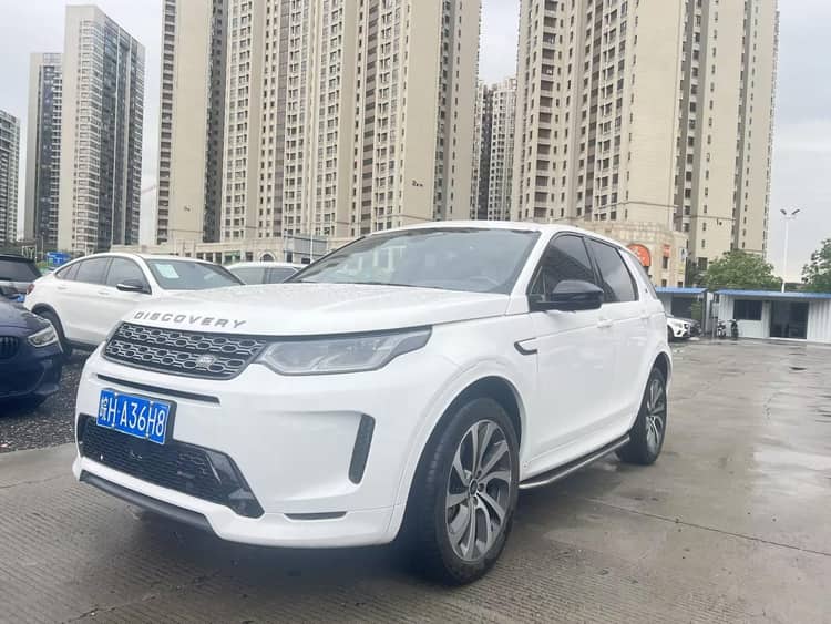 Found sports version 2022 249PS R-Dynamic SE performance technology version 5 - View 1