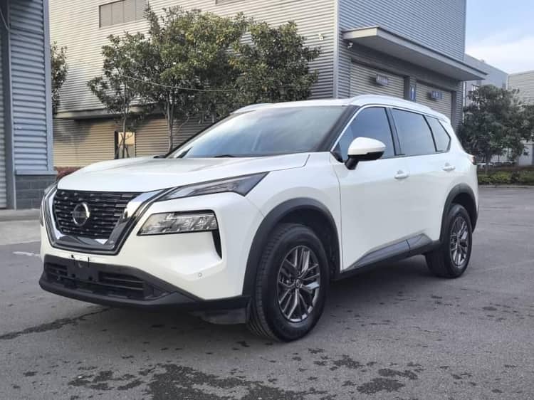 Qijun 2021 VC-Turbo 300 CVT 2WD Deluxe Edition - View 1