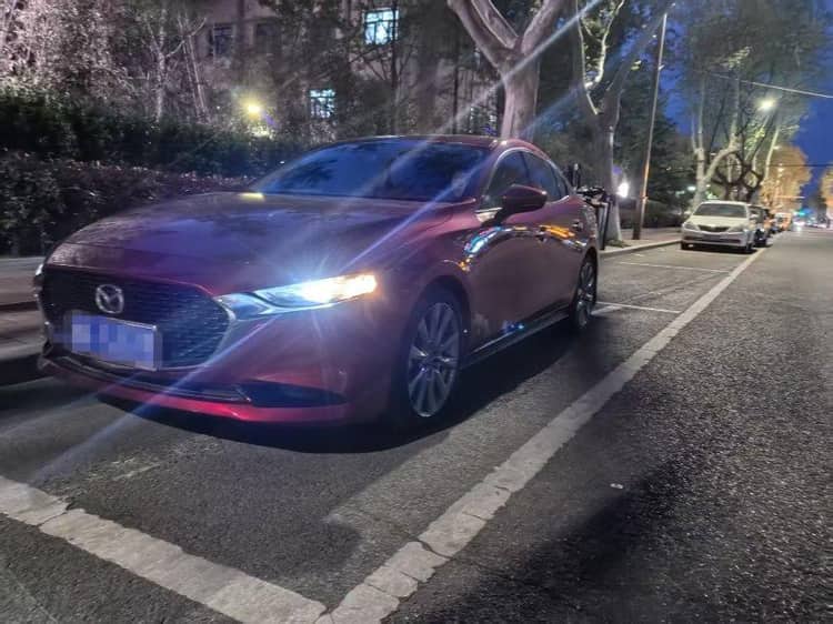 马自达3 昂克赛拉 2023款 2.0L 自动质炫版 - View 1