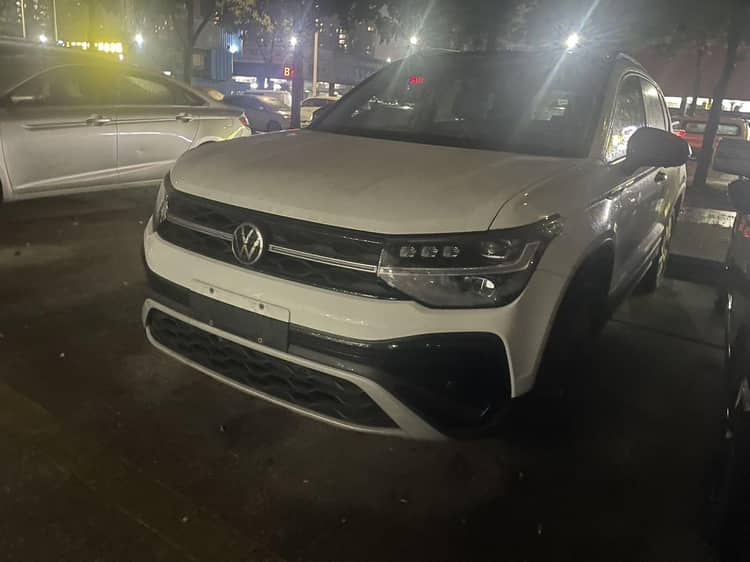 Volkswagen 2024 Tuyue 1.5TSI 300TSI Two-Drive Full Moon Edition Automatic Gear - View 1