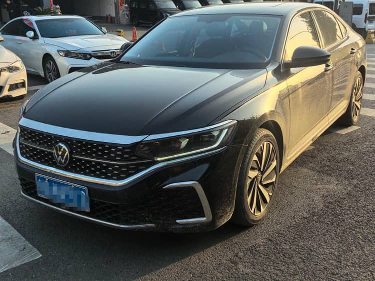 Passat 2022 330TSI Star Elite Edition - View 1