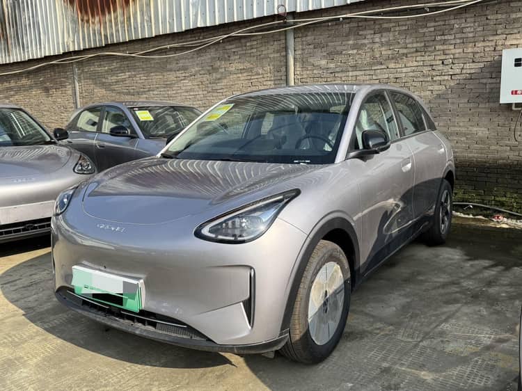 Star Wish 2026 410km Free Edition - View 1