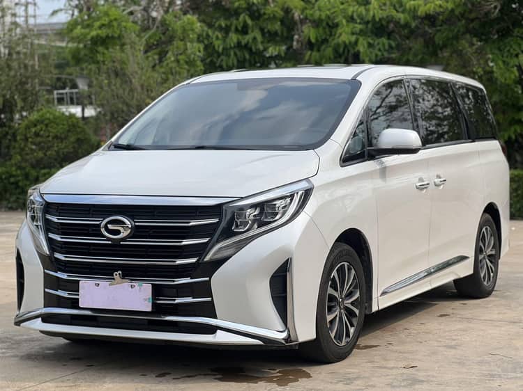 Chuanqi M8 2023 Leading Show Series 390T Deluxe Edition - View 1