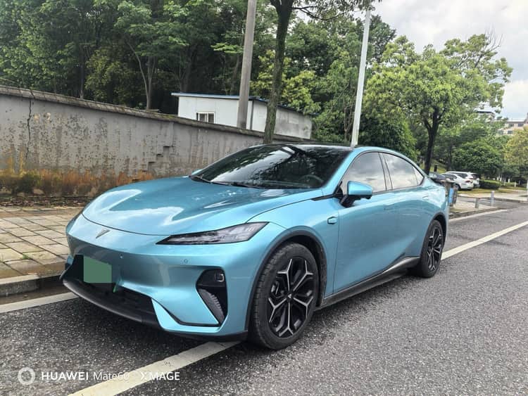 ChangAn Deepal 2024 L 07 230Max Dry Kun Zhijia ADS SE Range-extended Automatic Gear - View 1