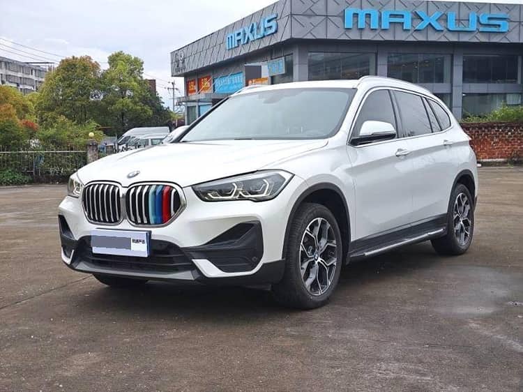 BMW X1 2022 sDrive25Li leading type - View 1