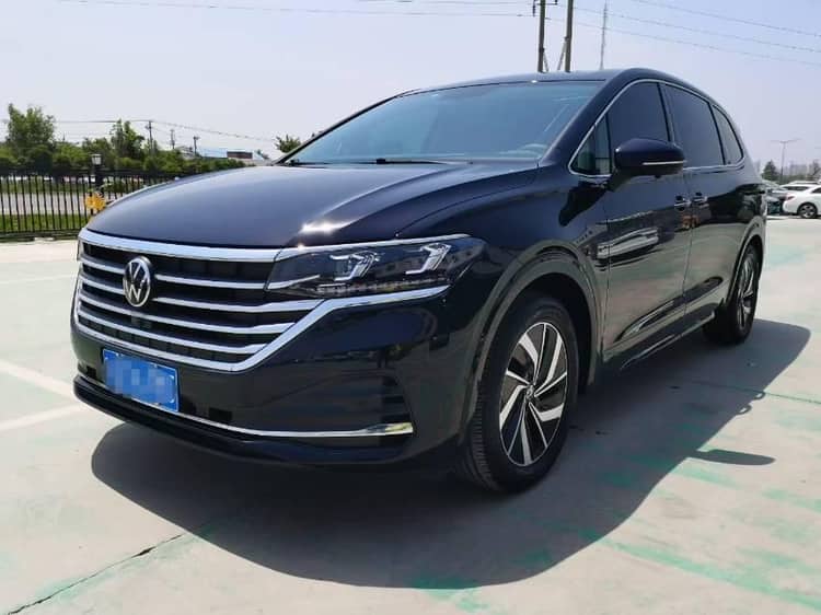 Weiran 2020 330TSI Deluxe Edition - View 1