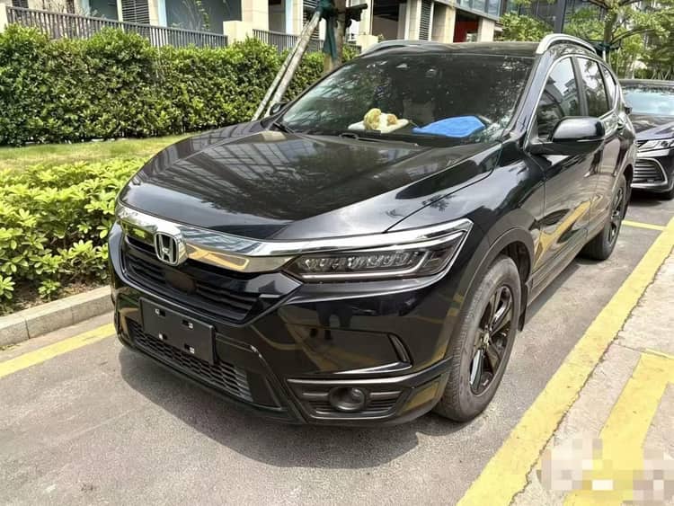 Hao Ying 2020 240TURBO CVT Two-Drive Deluxe Edition - View 1