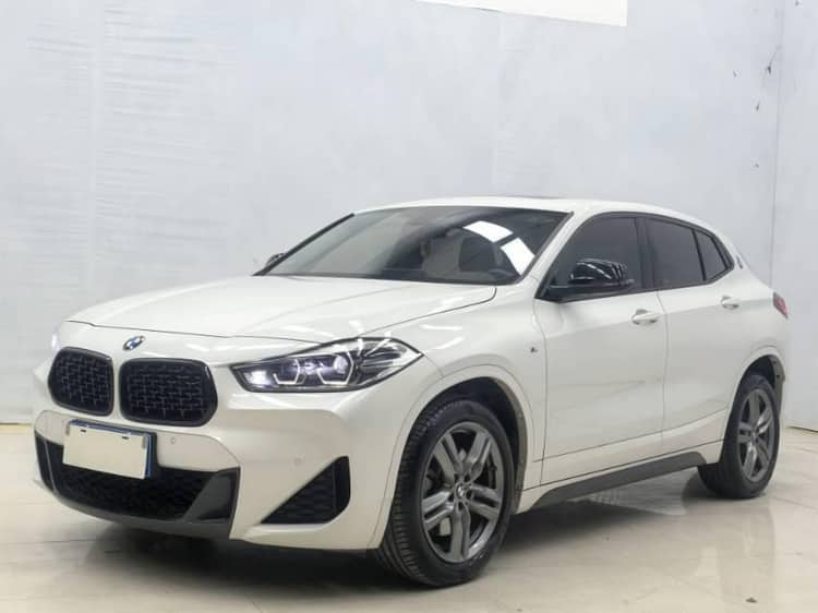 BMW 2023 X2 sDrive25i 2.0T M Sport Night Edition Automatic - View 1
