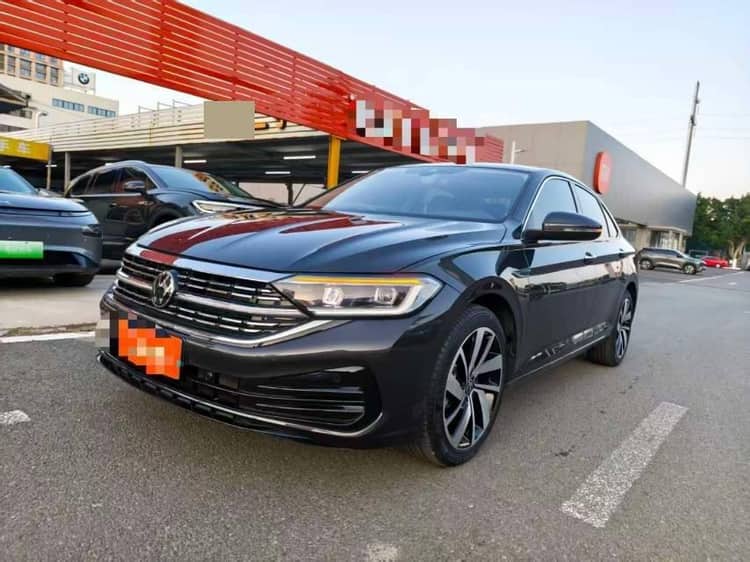 Volkswagen 2023 Sagitar 1.5TSI 300TSI Elite Edition Automatic - View 1