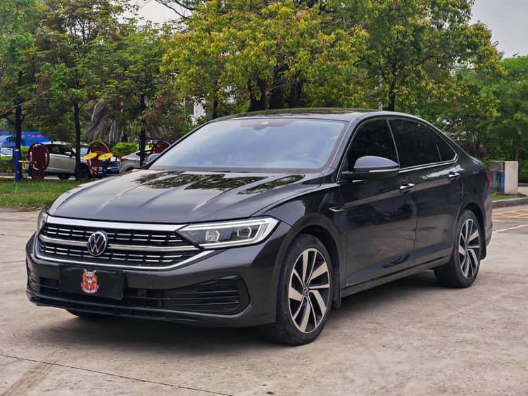 大众 2023款 速腾 1.5TSI 300TSI 卓越版 自动挡 - View 1