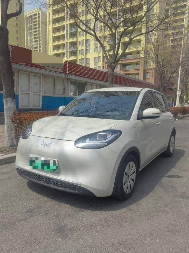 WuLing 2023 Bingguo 333km Joy Edition Automatic - View 1