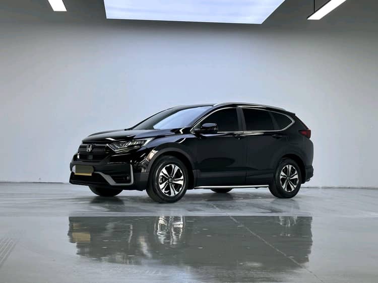 Honda 2021 CR-V 1.5T CVT 240TURBO Two-Wheel Drive Urban Edition Automatic - View 1