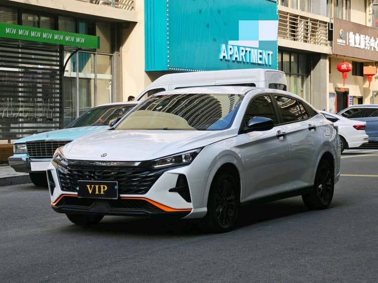 Aeolus 2023 Yixuan 1.5 Mach Glory Edition Automatic - View 1