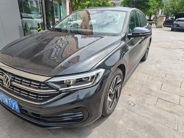 大众 2023款 速腾 1.5TSI 300TSI 超越版 自动挡 - View 1
