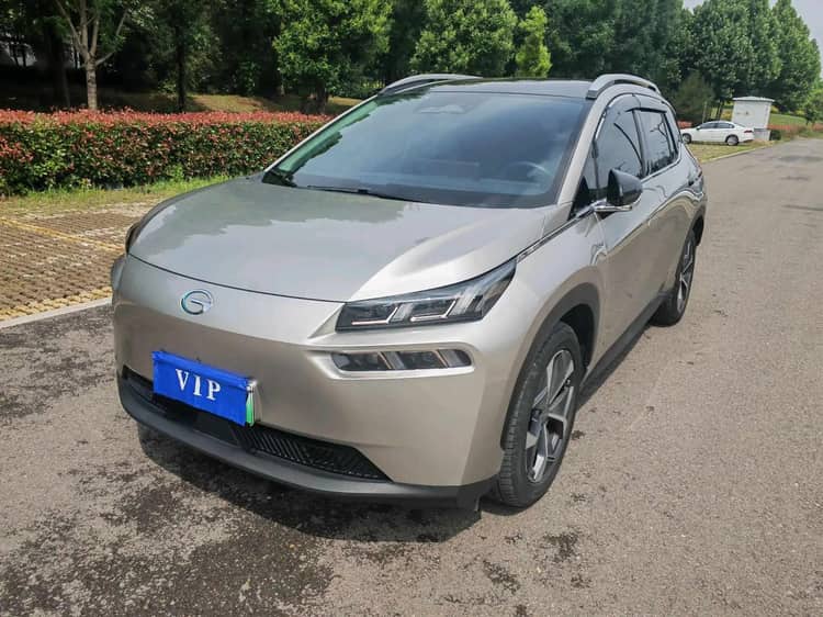 AION V 2022 Plus 70 Executive Edition Lithium Iron Phosphate - View 1