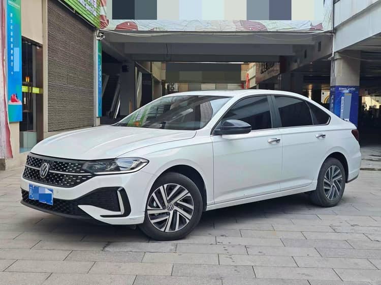 大众 2023款 朗逸 1.5TSI 300TSI 星空领先版 自动挡 - View 1