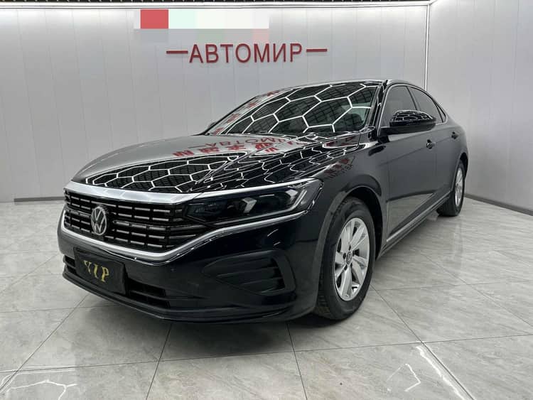 Volkswagen 2023 Passat 1.4TSI 280TSI Business Edition Automatic - View 1