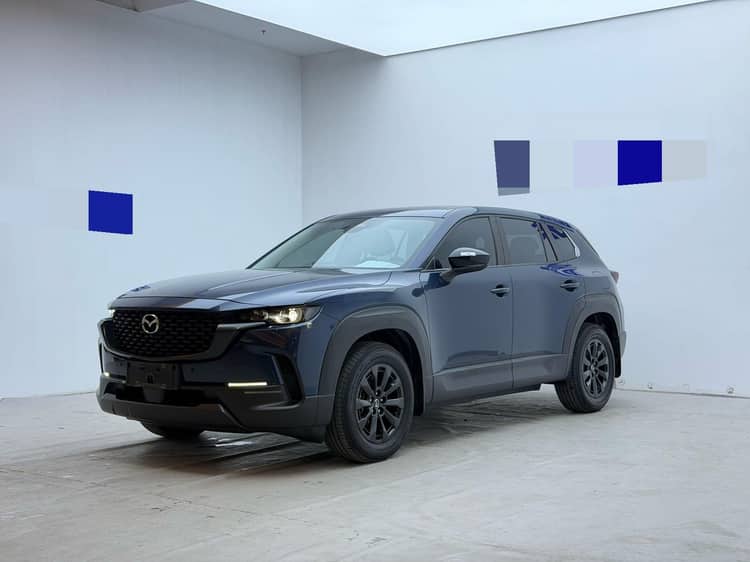 Mazda 2023 CX-50 Xingye 2.0 Lingxing Edition Automatic - View 1