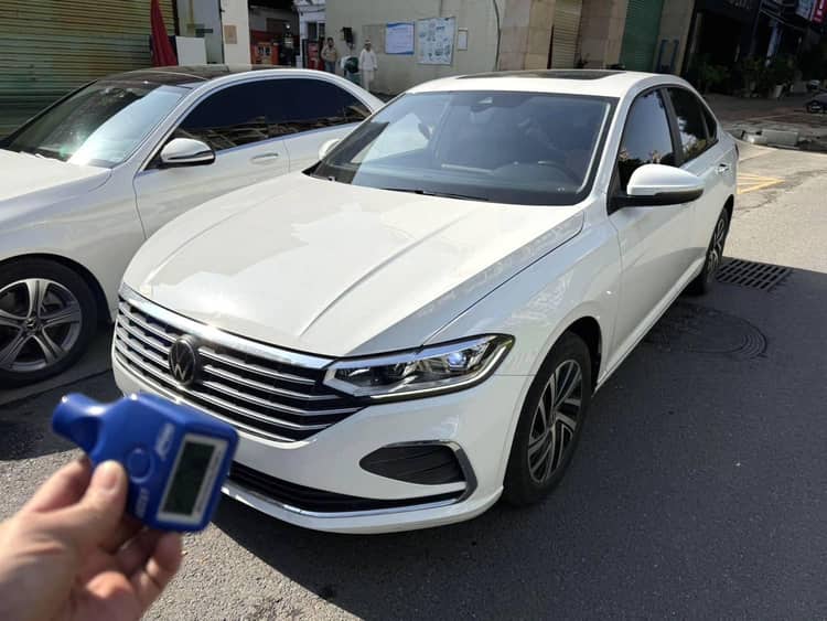 大众 2023款 朗逸 1.5TSI 300TSI 满逸版 自动挡 - View 1