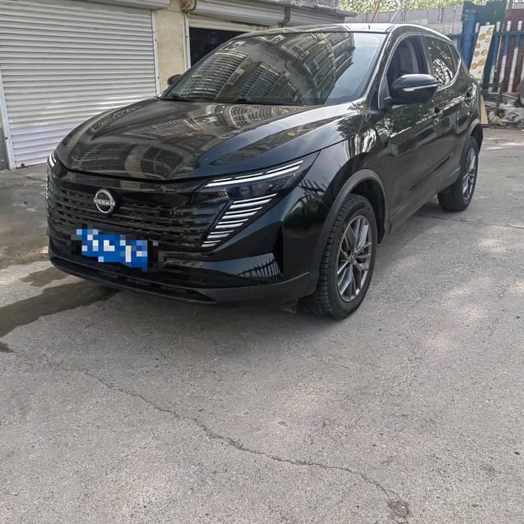 Nissan 2025 Qashqai Honor 2.0 CVT Honor XV Advanced Edition Automatic - View 1
