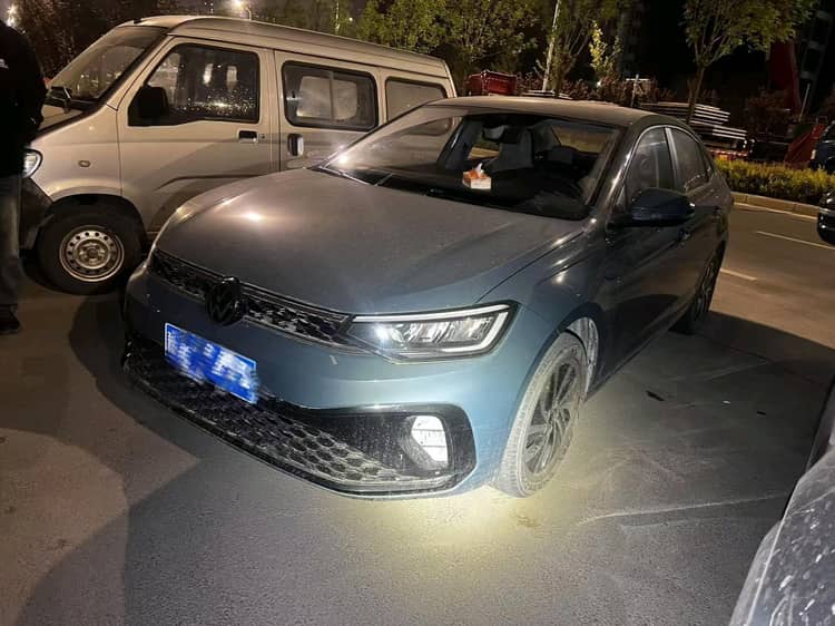 大众 2023款 朗逸新锐 1.5 新愿版 自动挡 - View 1