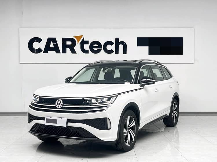 Volkswagen 2023 Teramont R-Line 2.0TSI 380TSI All-Wheel Drive Touring Edition Automatic - View 1