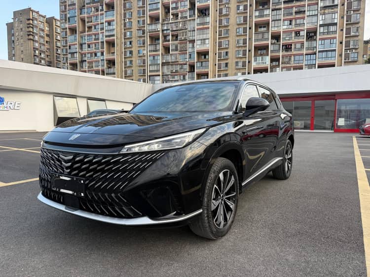 Roewe 2023 RX5 1.5TGI 330TGI Super Deluxe Edition Automatic Gear - View 1