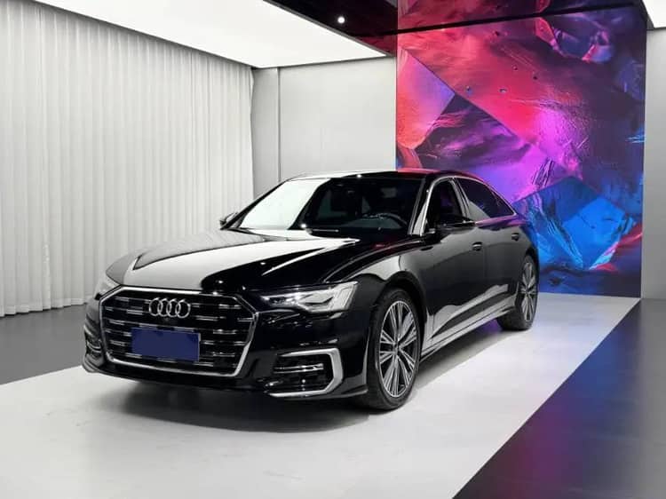 Audi 2026 A6L 2.0TFSI 45TFSI Prestige Dynamic Edition, Automatic - View 1