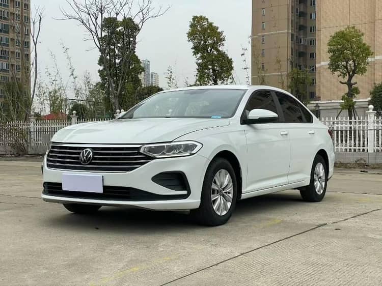 Volkswagen 2023 Lavida 1.5 Deyi Edition Automatic - View 1