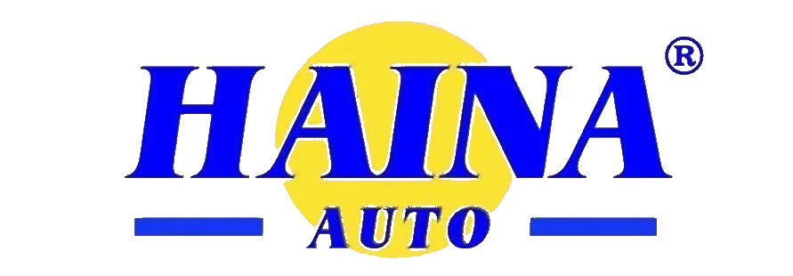 AutoHaina | China Used Cars Export Logo