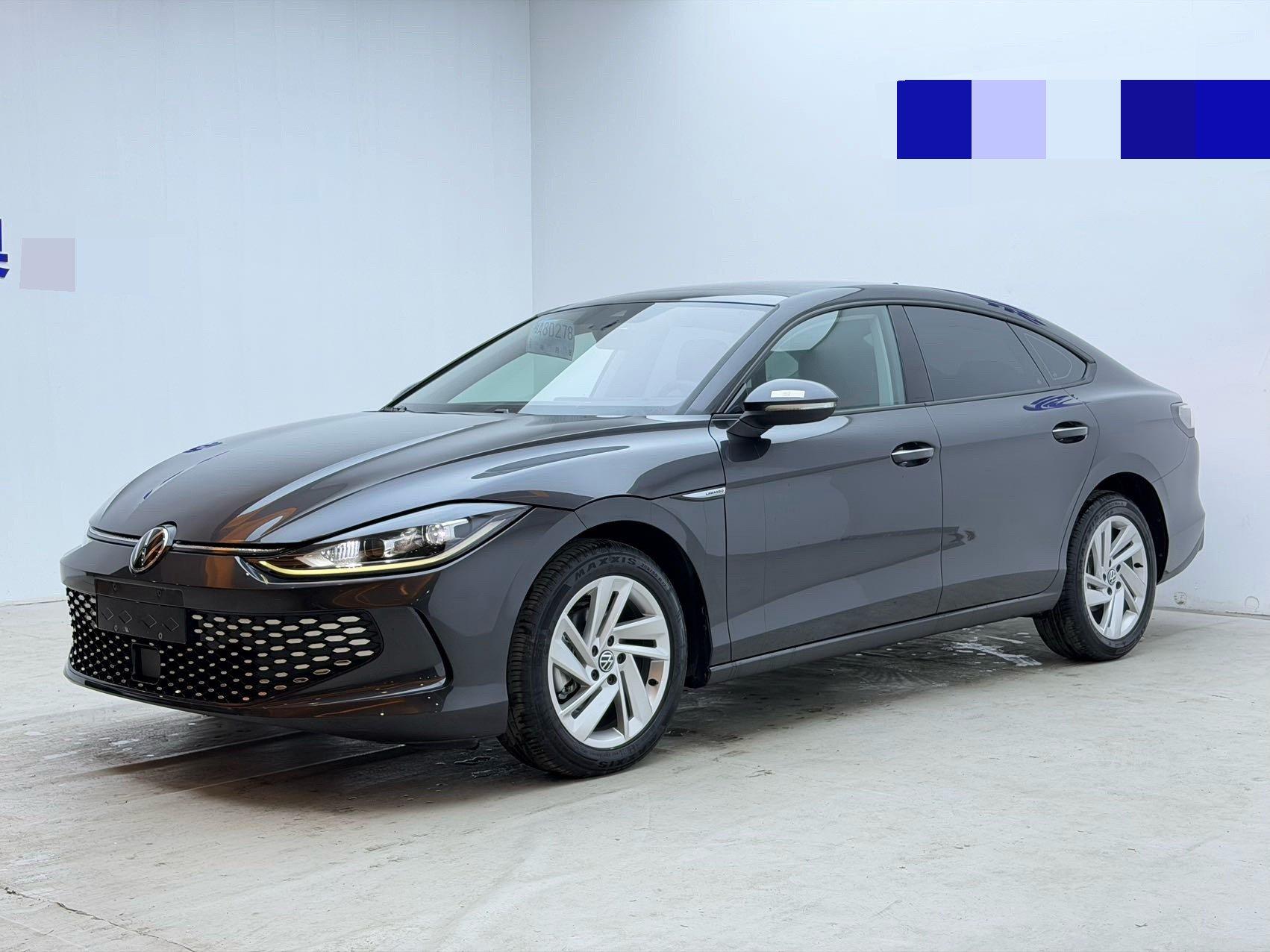 Volkswagen 2023 Lingdu L 1.4TSI 280TSI Spicy Edition Automatic