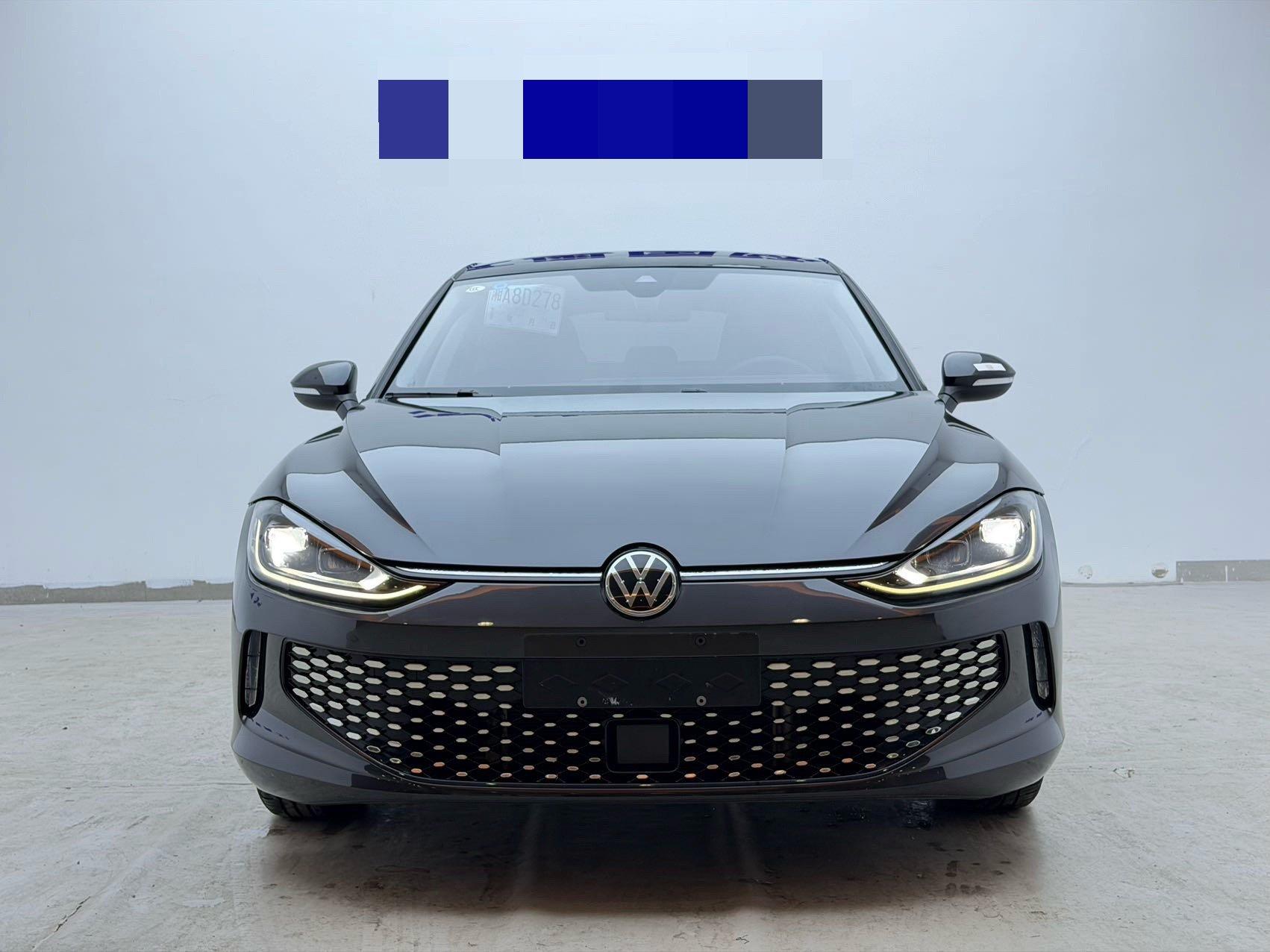 Volkswagen 2023 Lingdu L 1.4TSI 280TSI Spicy Edition Automatic 2