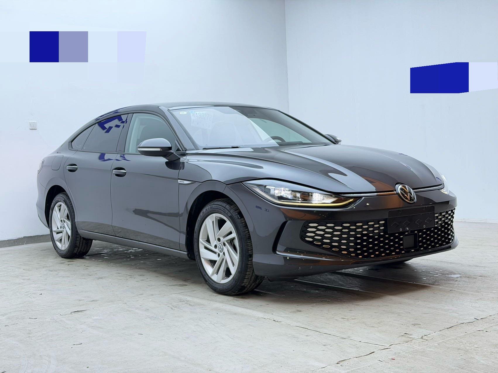 Volkswagen 2023 Lingdu L 1.4TSI 280TSI Spicy Edition Automatic 3
