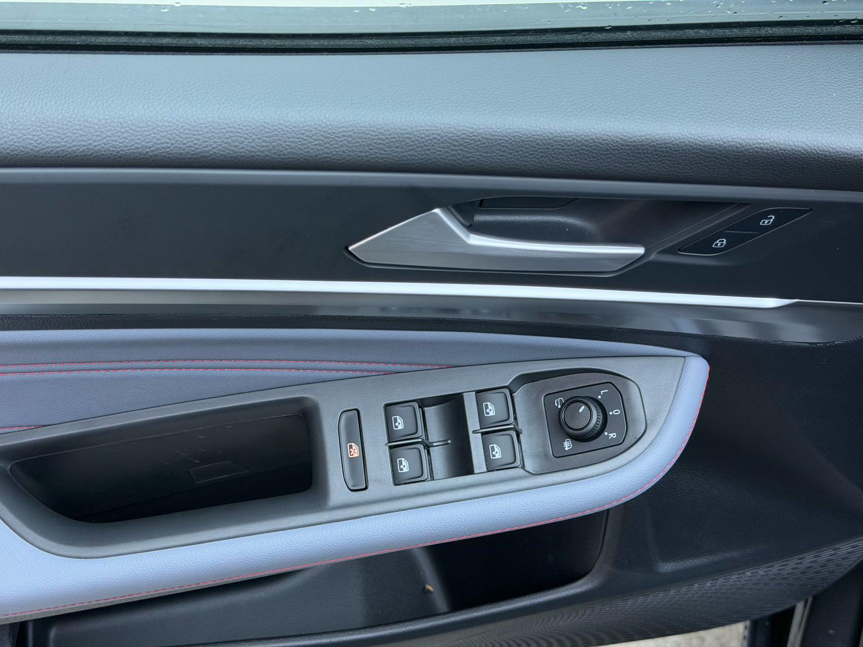 Volkswagen 2023 Lingdu L 1.4TSI 280TSI Spicy Edition Automatic 4
