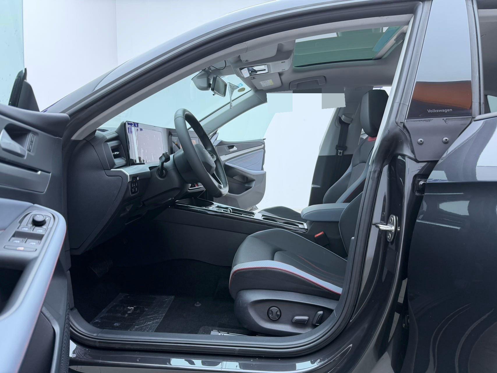 Volkswagen 2023 Lingdu L 1.4TSI 280TSI Spicy Edition Automatic 5