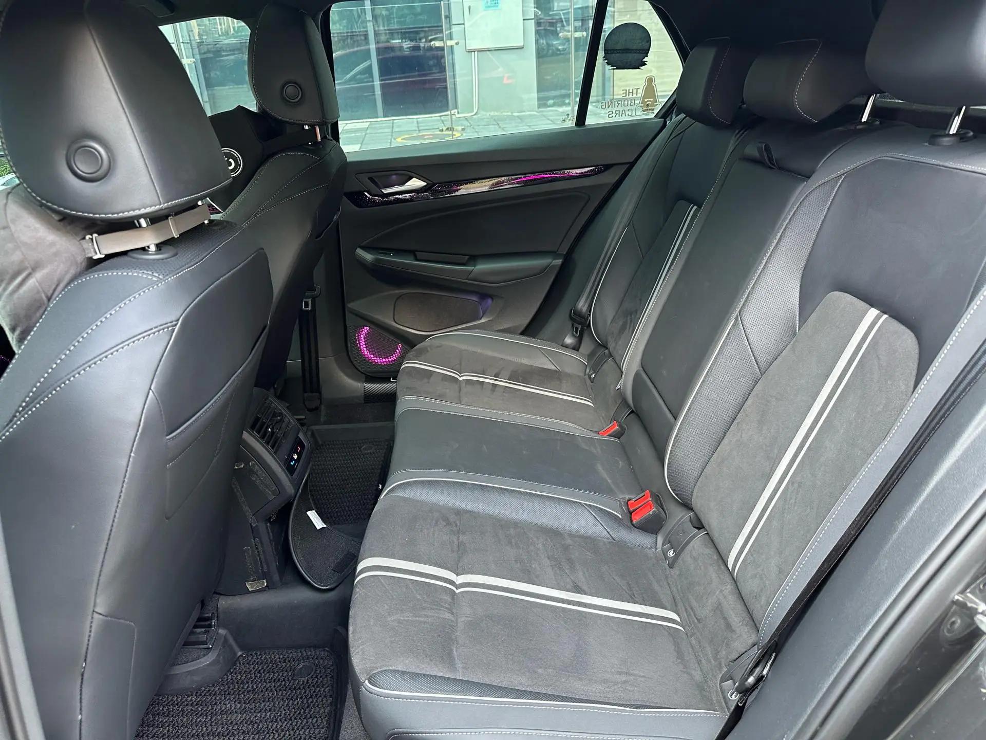 Golf 2021 280TSI DSG R-Line 7