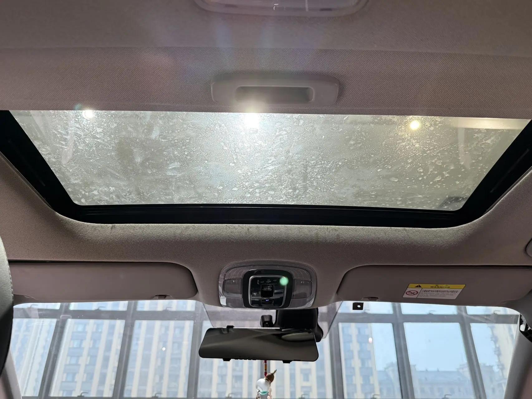 Elantra 2021 1.5L CVT LUX Prestige Edition 15