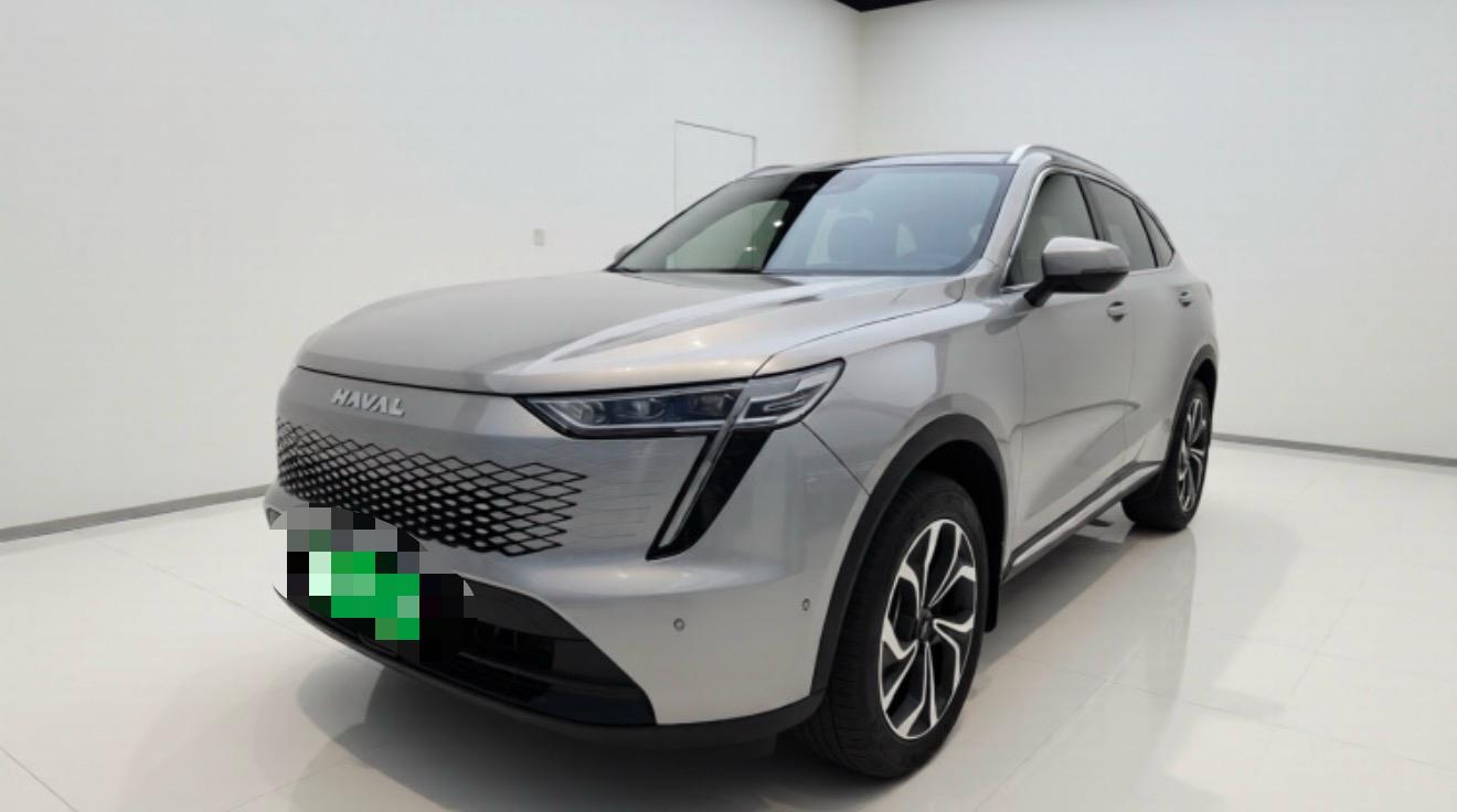 Haval Xiaolong MAX 2023 1.5L Hi 4 105 4-wheel drive intelligent flagship
