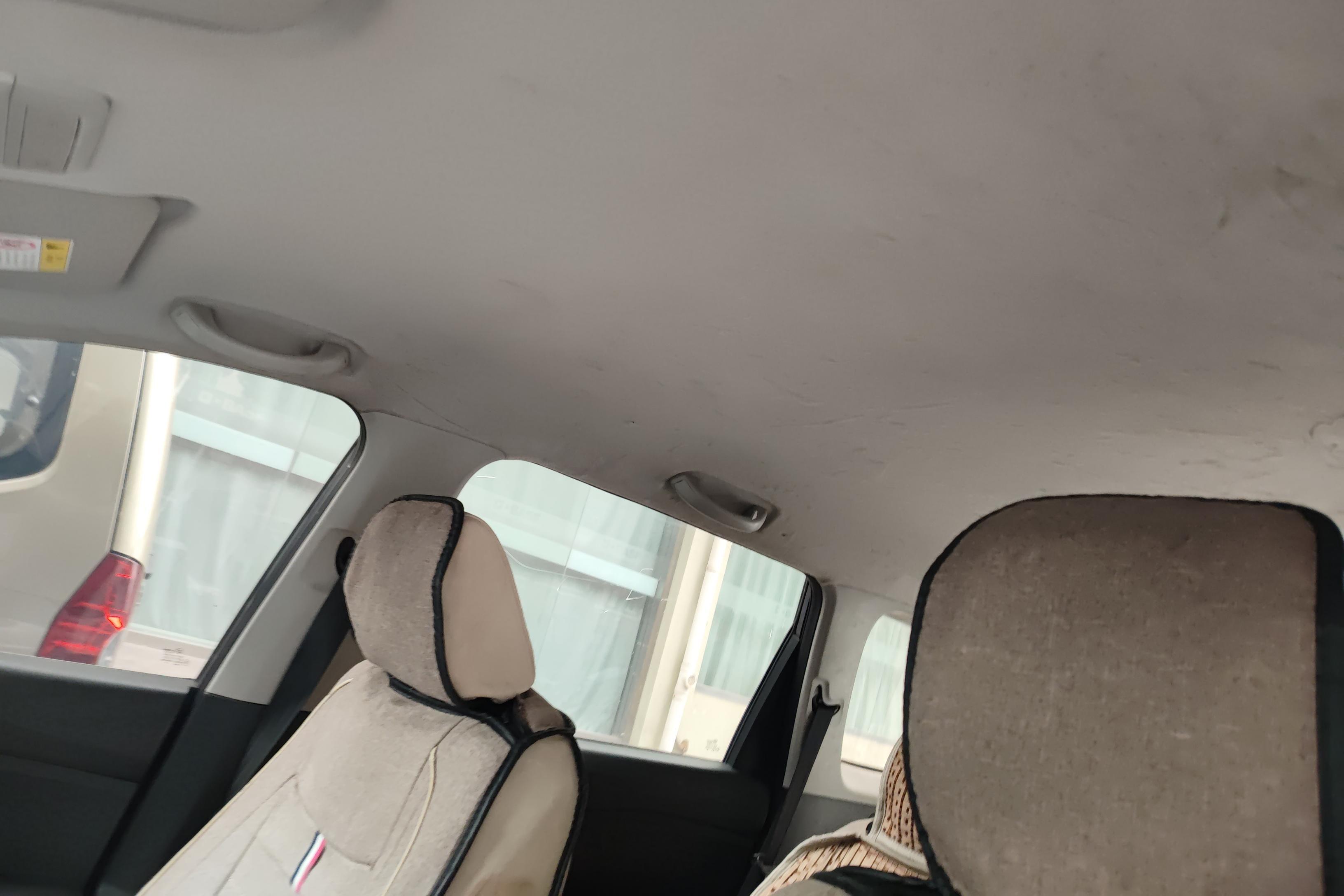 WuLing Jiachen 2022 1.5L Manual Enjoy Elite 4
