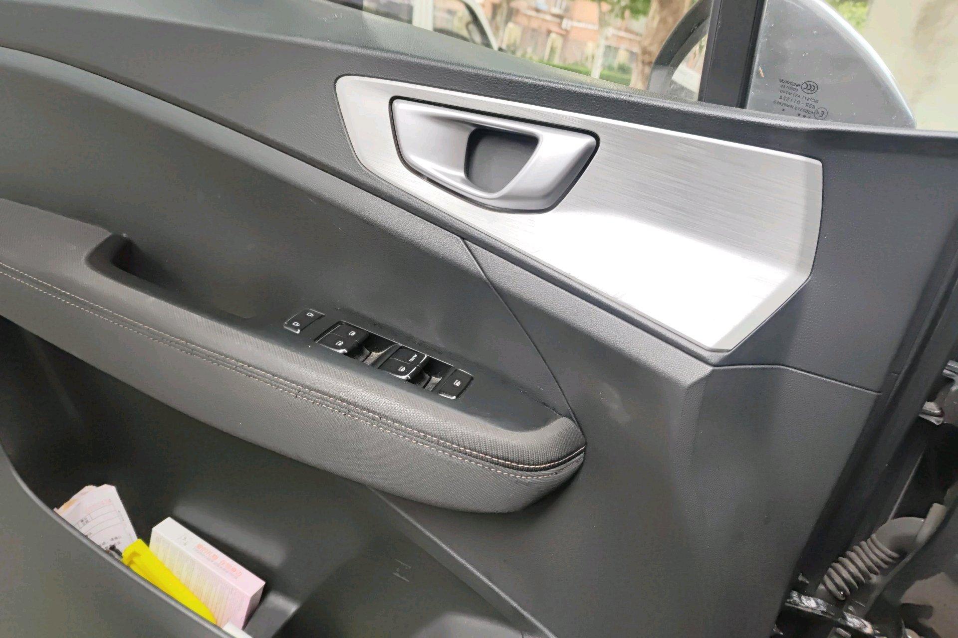 WuLing Jiachen 2022 1.5L Manual Enjoy Elite 6