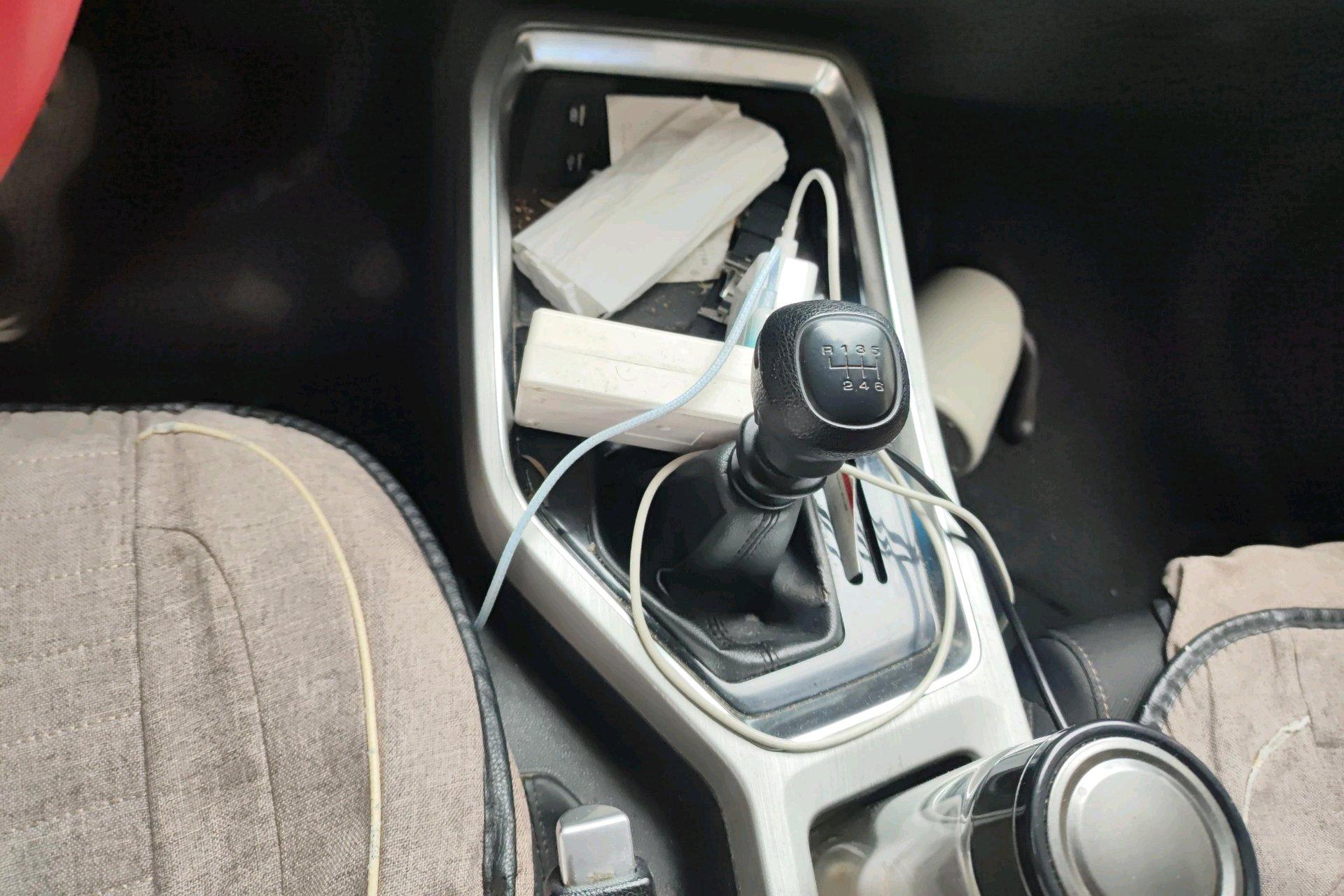 WuLing Jiachen 2022 1.5L Manual Enjoy Elite 8
